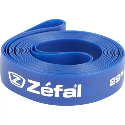 Zefal Belsővédő Soft Pvc Mtb 22mm/28/29" Hp Magasnyomású Kék 2db