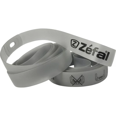 Zefal Belsővédő Soft Pvc Hybrid 18Mm/28" Hp Magasnyomású Szürke 2Db