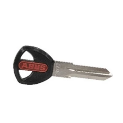 Abus pótkulcs NW72 piros NW72xxxx