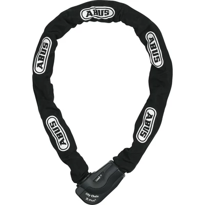 ABUS 1060/110 Granit City Chain X-Plus