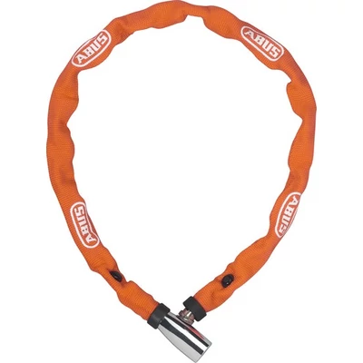 ABUS láncos lakat Web 1500/60, narancs