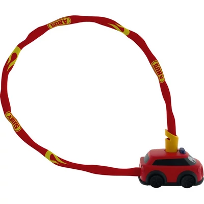 Abus Fire Department 1510/60