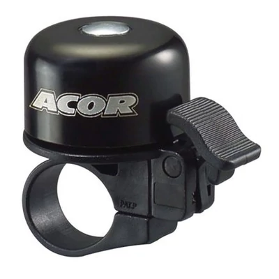 Acor Abe-2401 Pengetős Csengő fekete