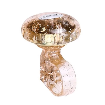 Acor Abe-21201 Tekerős Csengő sárga