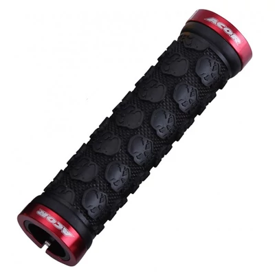 Acor Asg-21201 Bilincses Markolat fekete-piros