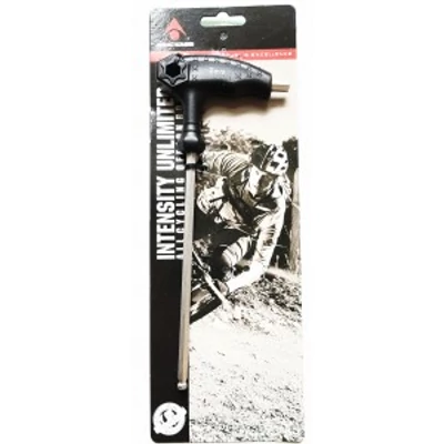 Acor ATL-22005F Imbuszkulcs 6mm