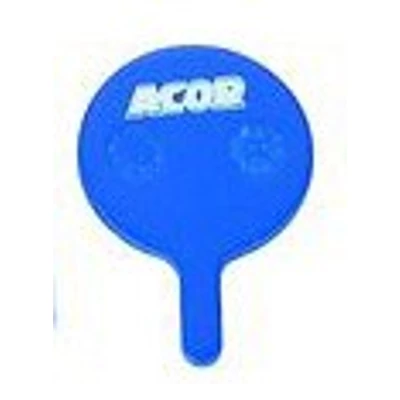 Acor ABS-2101 Magura Clara fékpofa tárcsafékhez