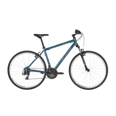 ALPINA ECO C20 28&quot; Férfi Cross Kerékpár blue