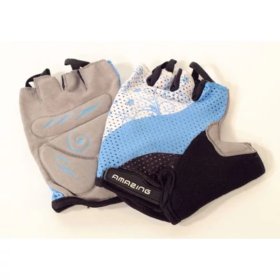 Altrix Kesztyű női BABYBLUE M