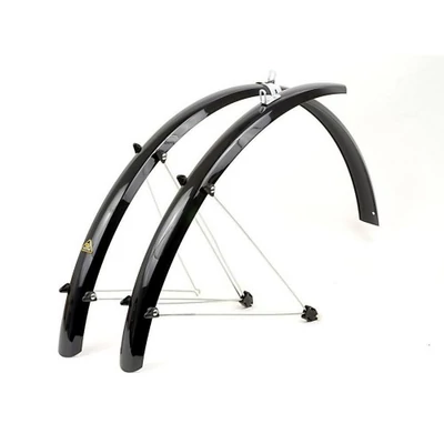 AUTHOR Sárvédő szett AXP-53 28" 53mm fekete