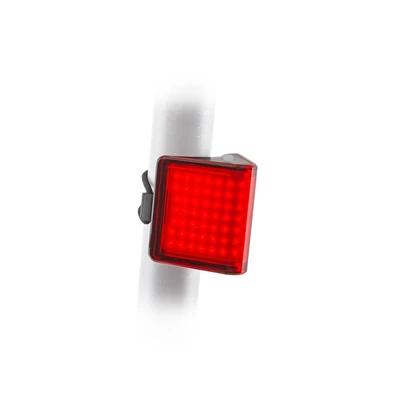 Author Hátsó Lámpa. V-Block360 Usb Cobled 80 lm 