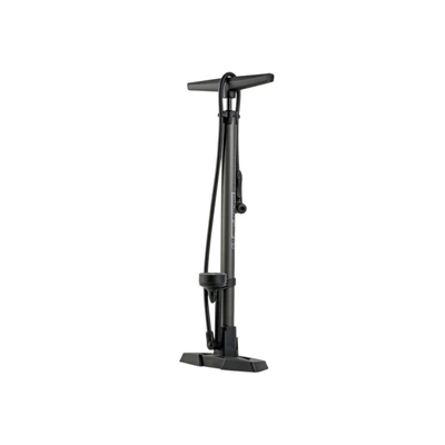 AUTHOR Pumpa AAP Air Turbo Eco (titanium/ fekete), 11 bar