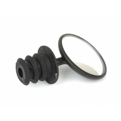 AUTHOR Tükör AM-45 fekete