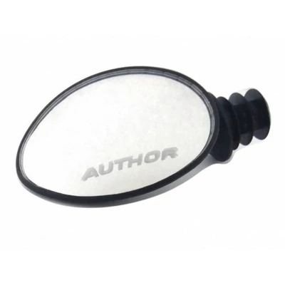 AUTHOR Tükör AM-70 fekete
