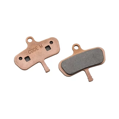 Avid Am Code Metal Brake Pads, 1 Pair