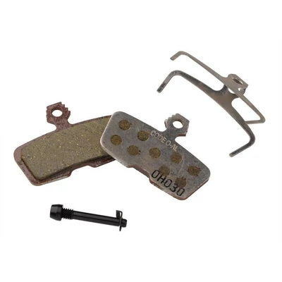 Avid My11 Code Brake Pad Org/Al 1 Set