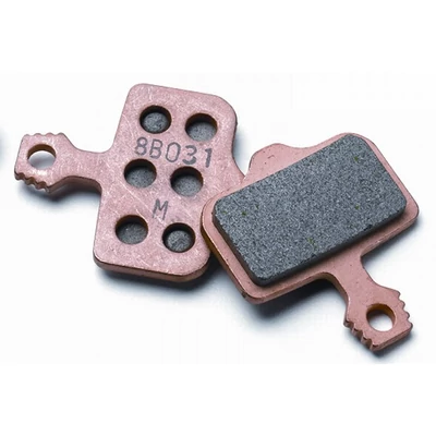 Avid Elixir és DB alu fékbetét - organikus