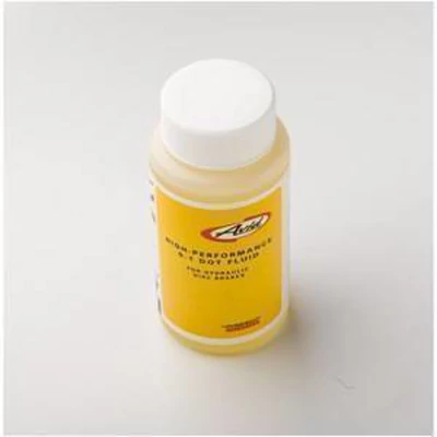 Avid Kenőanyag Pitstop5.1Dot Hydraulic Brake Fluid 4Oz