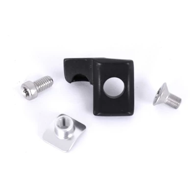 Avid Mmx/Shftr Mnt Brackt Rt Ecrmag/X0/Xx Ss