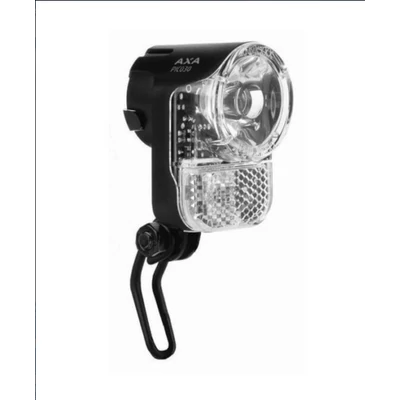 Axa Lámpa Első Dinamós Pico30