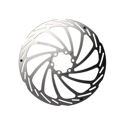 BBB BBS-113 PowerStop 180mm