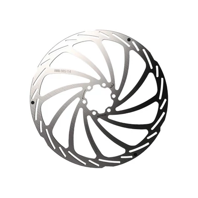 BBB BBS-114 PowerStop 203mm