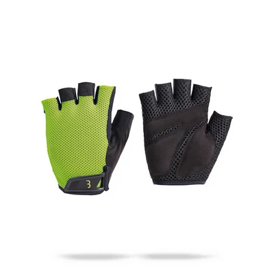 BBB BBW-56 CoolDown neon-sárga-fekete