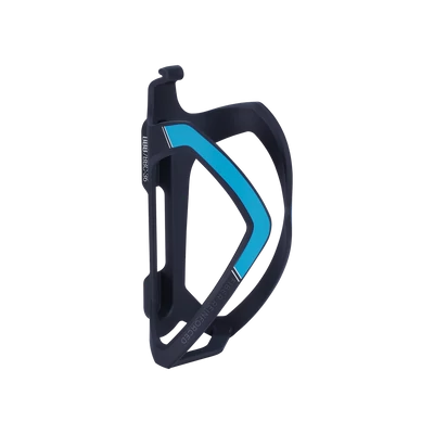 BBB kulacstartó BBC-36 FlexCage, matt fekete/kék