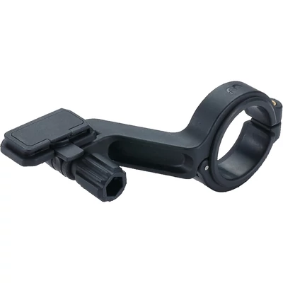 BBB Cycling kerékpáros lámpához rögzítőbilincs BLS-195 CenterMount 2.0