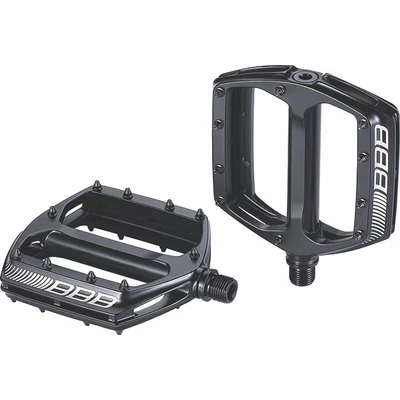 BBB BPD-36 COOLRIDE fekete