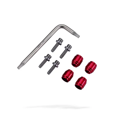 BBB BCB-280 szervíz készlet FittingKit hidraulikus tárcsafékhez