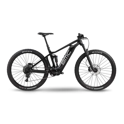 BMC Speedfox AMP Three 2019 férfi E-bike