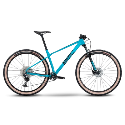 BMC Twostroke AL TWO 2022 férfi Mountain Bike