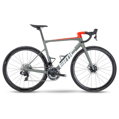 BMC Teammachine SLR01 TWO EU