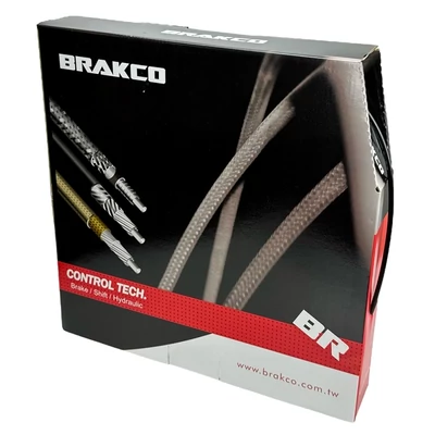 BRAKCO Fék bowdenház 2P 30 m