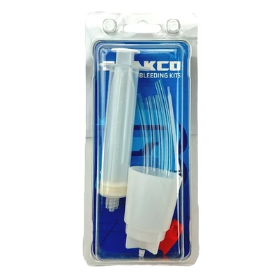 BRAKCO Légtelenítő Shimano M5