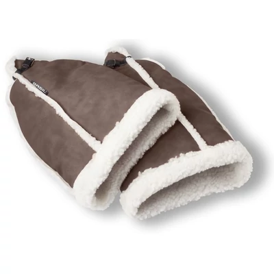 BASIL-HAND WARMERS barna