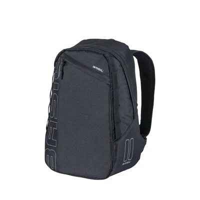 Basil egyoldalas táska és hátizsák Flex Backpack, Hook ON