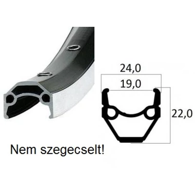 Beretta Felni 700C DW fekete