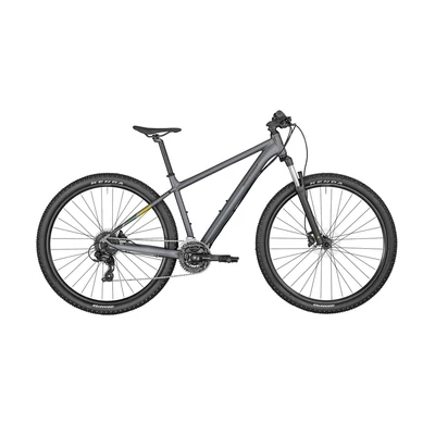 Bergamont Revox 3 férfi Mountain bike kerékpár mortar grey shiny