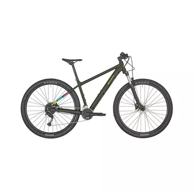 Bergamont Revox 5 férfi 27.5&quot; Mountain bike kerékpár khaki green matt