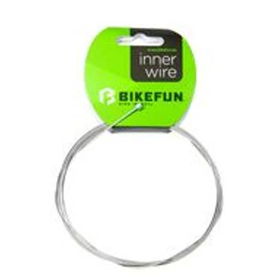 BikeFun bowden belső váltó rozsdamentes