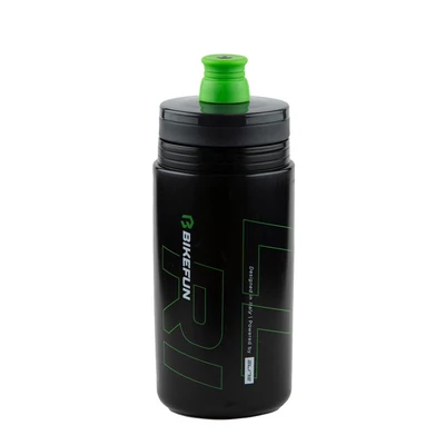 Bikefun Kulacs 550 ml R'n'R fekete ELITE