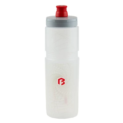 Bikefun Kulacs 750 ml Lines clear ELITE