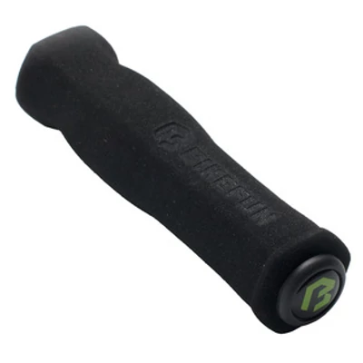 Bikefun Markolat Flake fekete