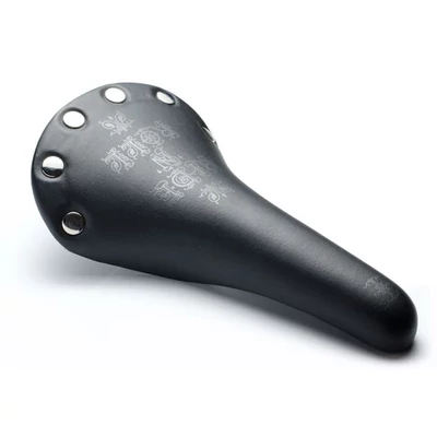 Bikefun Nyereg Nyc Fixie, Single Speed fekete