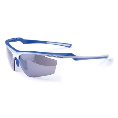 Bikefun Szemüveg Mach1 kék-fehér