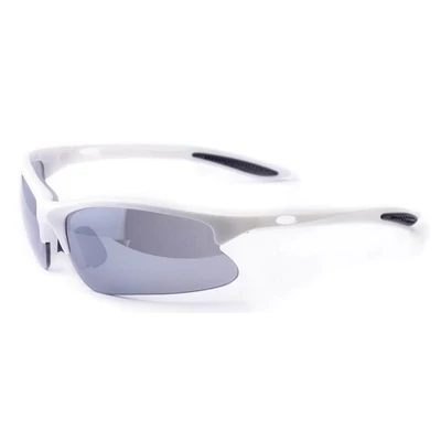 BikeFun Szemüveg VECTOR fehér