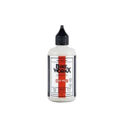 BIKEWORKX  Lánckenő MAX WAX adagoló 100 ml