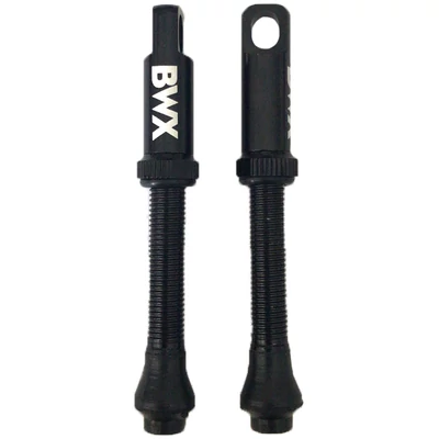 BIKEWORKX Szelep Tubeless szelep 